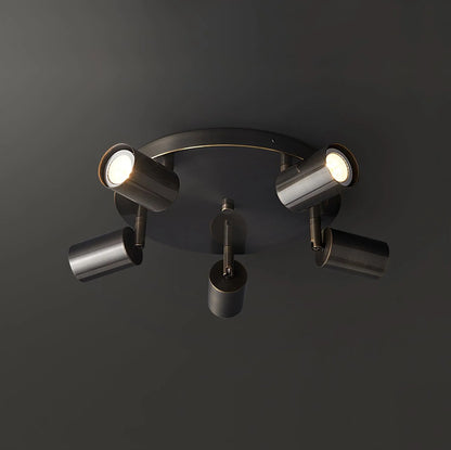 Hugo Hotspot Ceiling Light