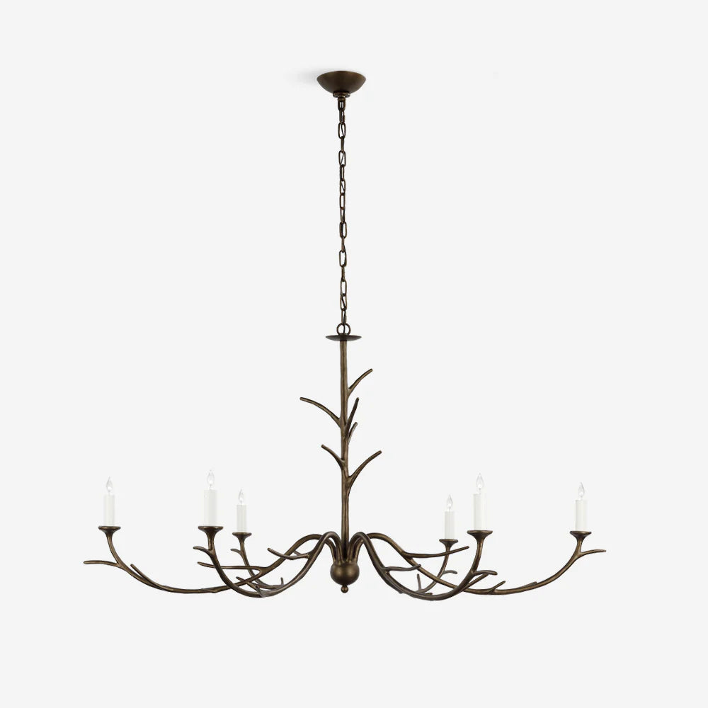 Iberia Chandelier