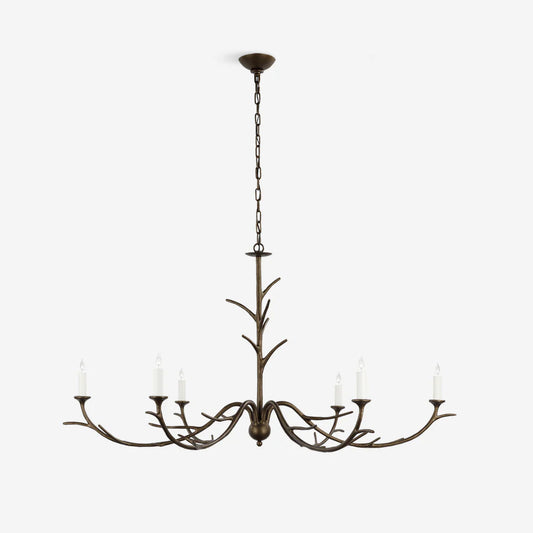 Iberia Chandelier
