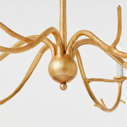 Iberia Chandelier