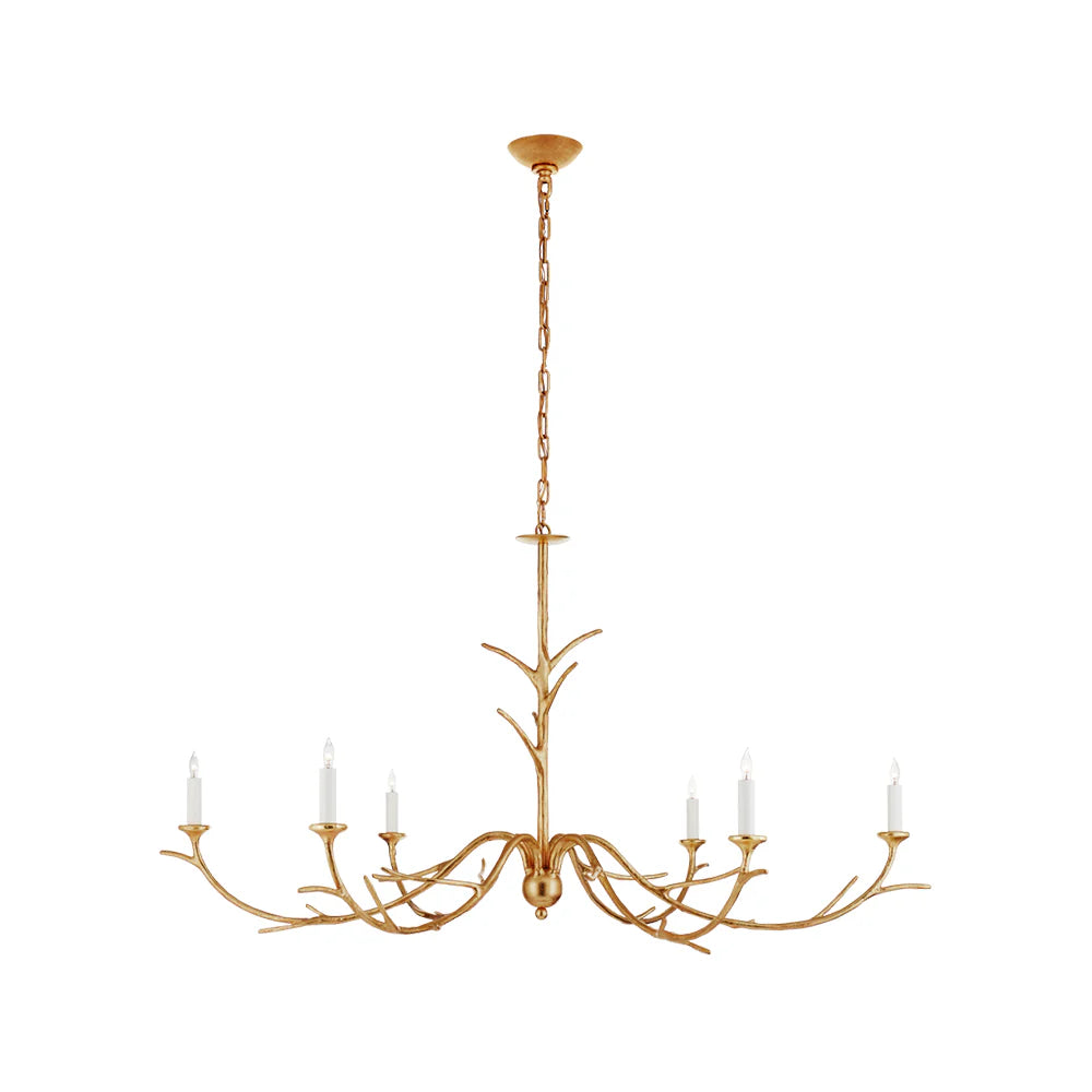 Iberia Chandelier
