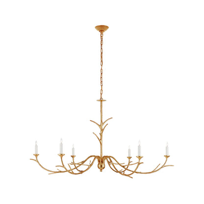 Iberia Chandelier