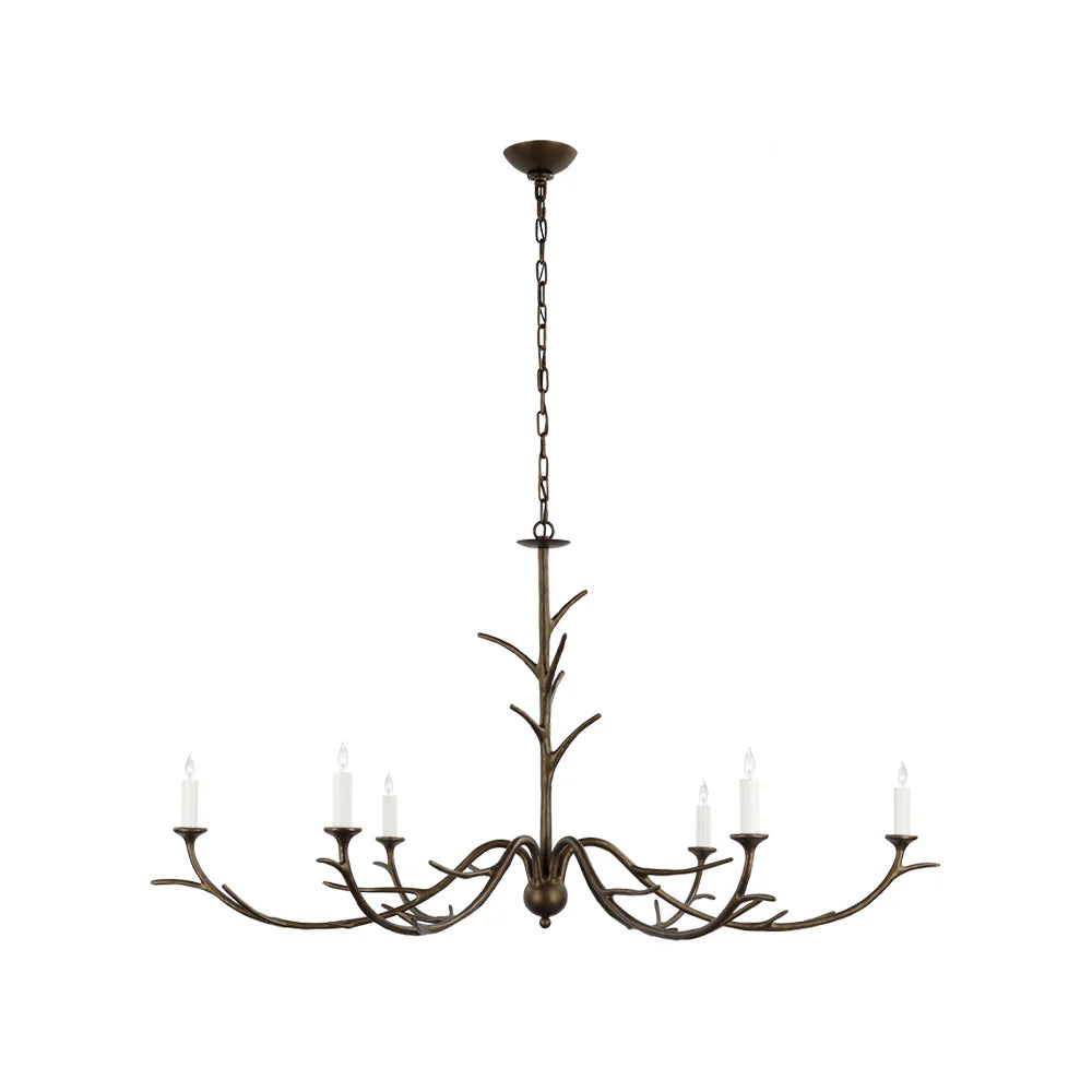 Iberia Chandelier