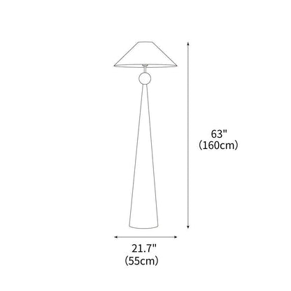 Innes Floor Lamp