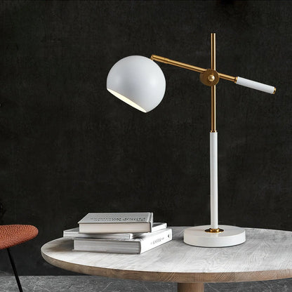 Isaac Table Lamp
