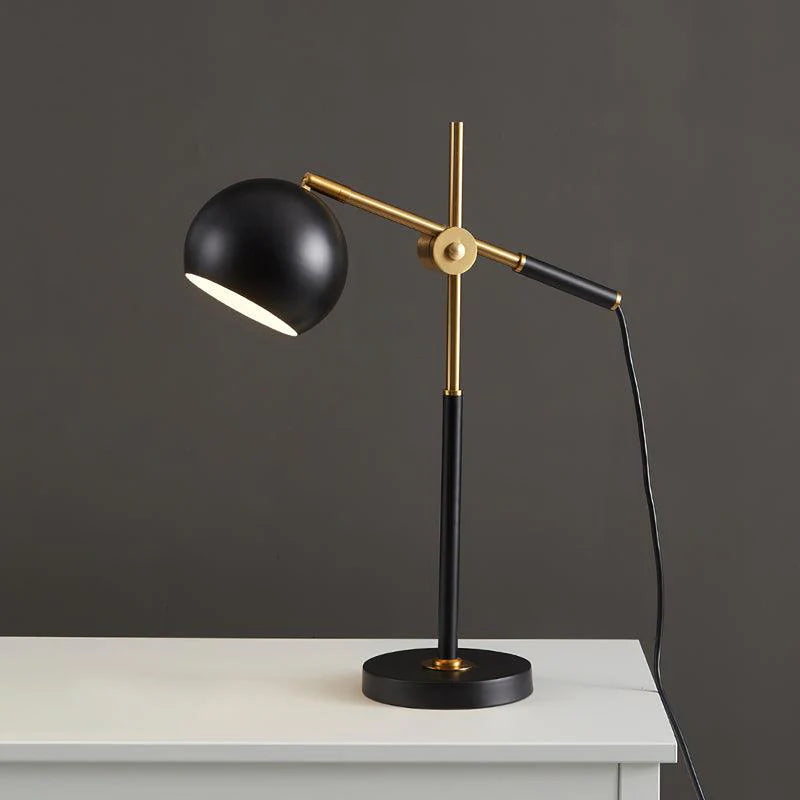 Isaac Table Lamp