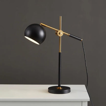 Isaac Table Lamp