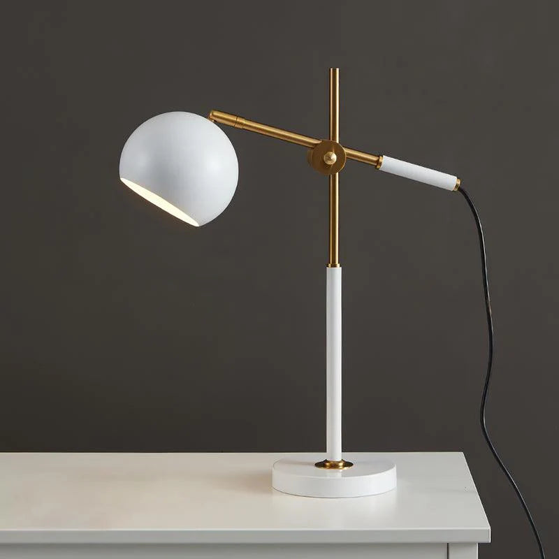 Isaac Table Lamp