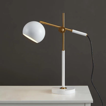 Isaac Table Lamp