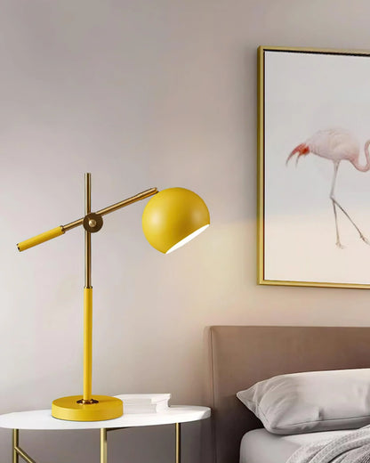 Isaac Table Lamp