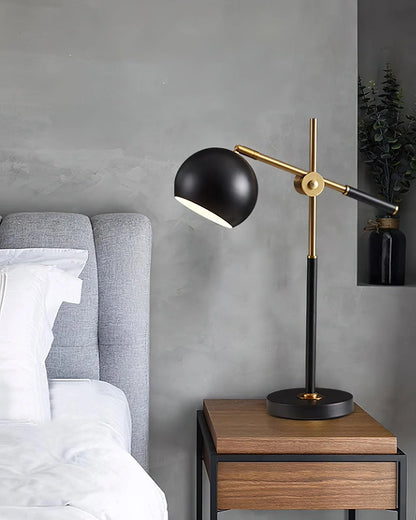 Isaac Table Lamp