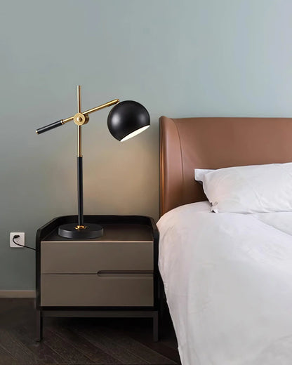 Isaac Table Lamp