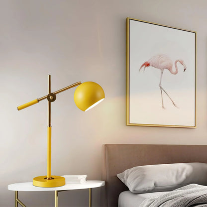 Isaac Table Lamp