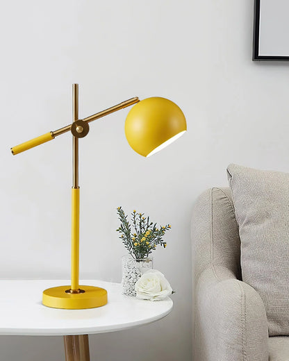 Isaac Table Lamp