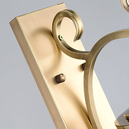 Islamic Lantern Wall Light