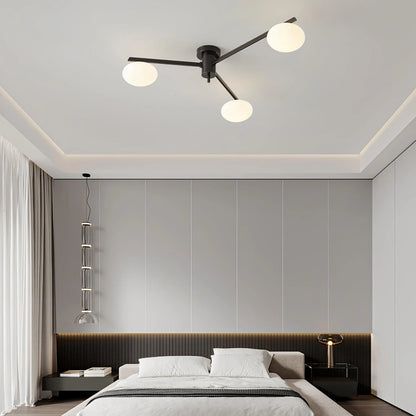 Jasper Ceiling Lamp