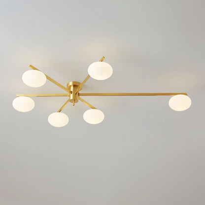 Jasper Ceiling Lamp