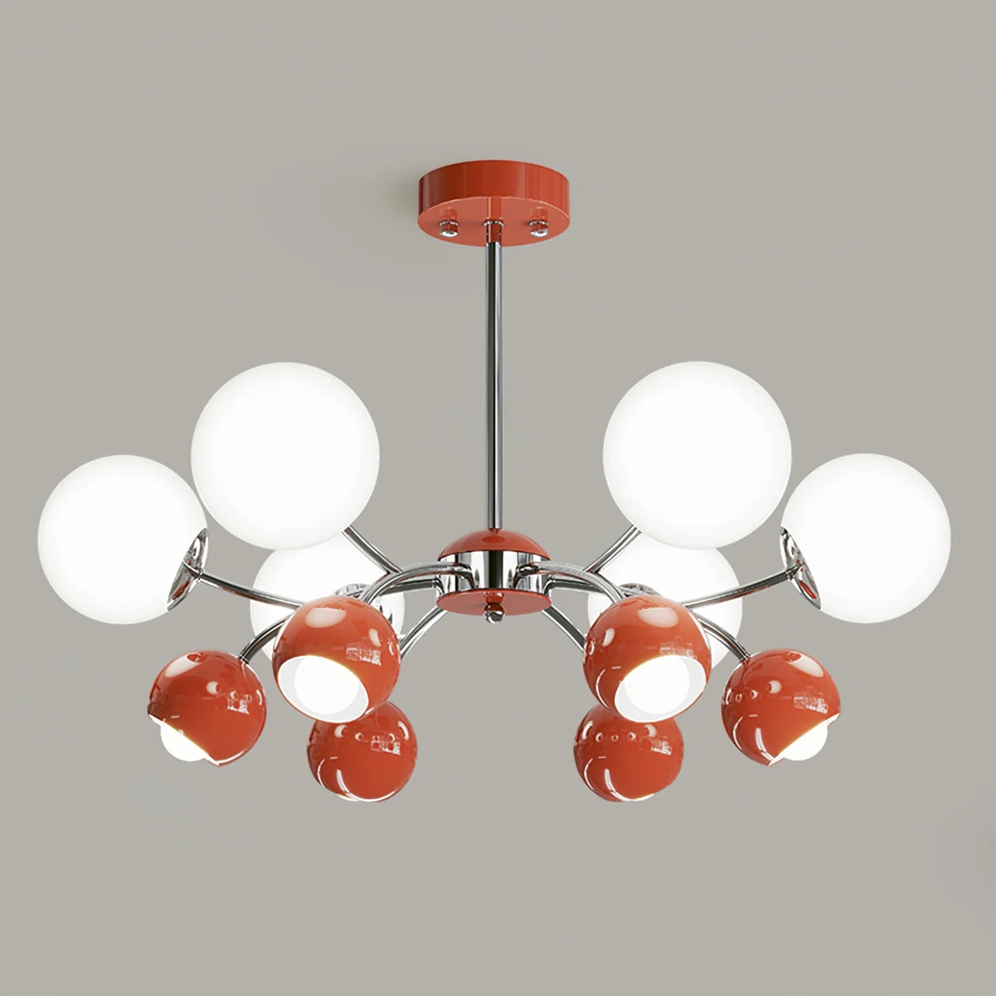 Jervon Chandelier