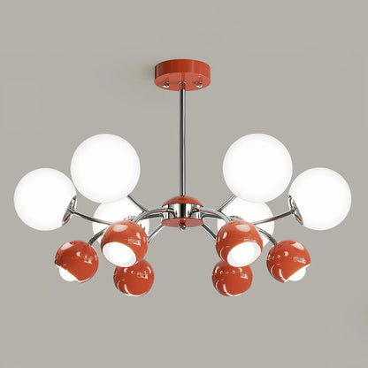 Jervon Chandelier