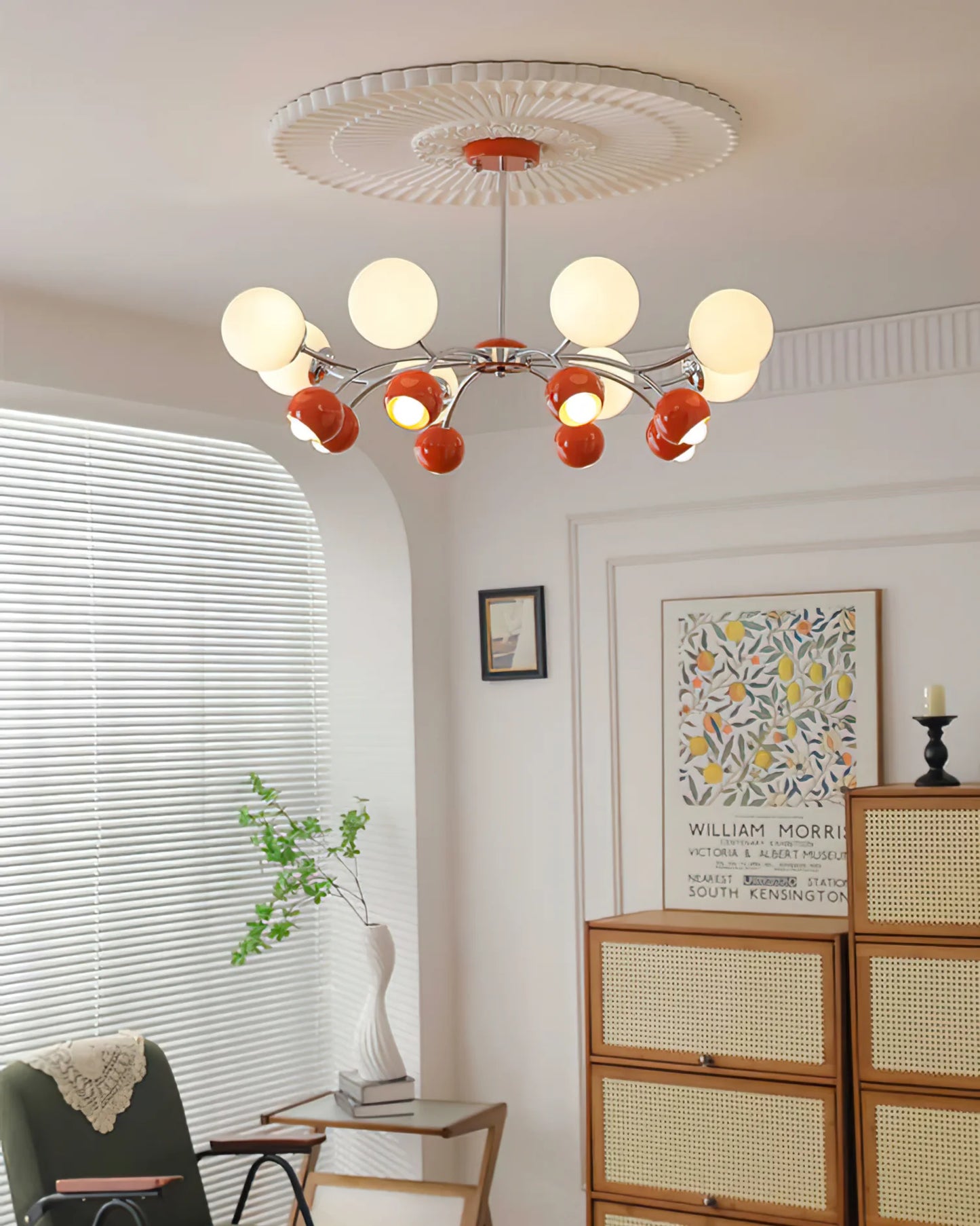 Jervon Chandelier