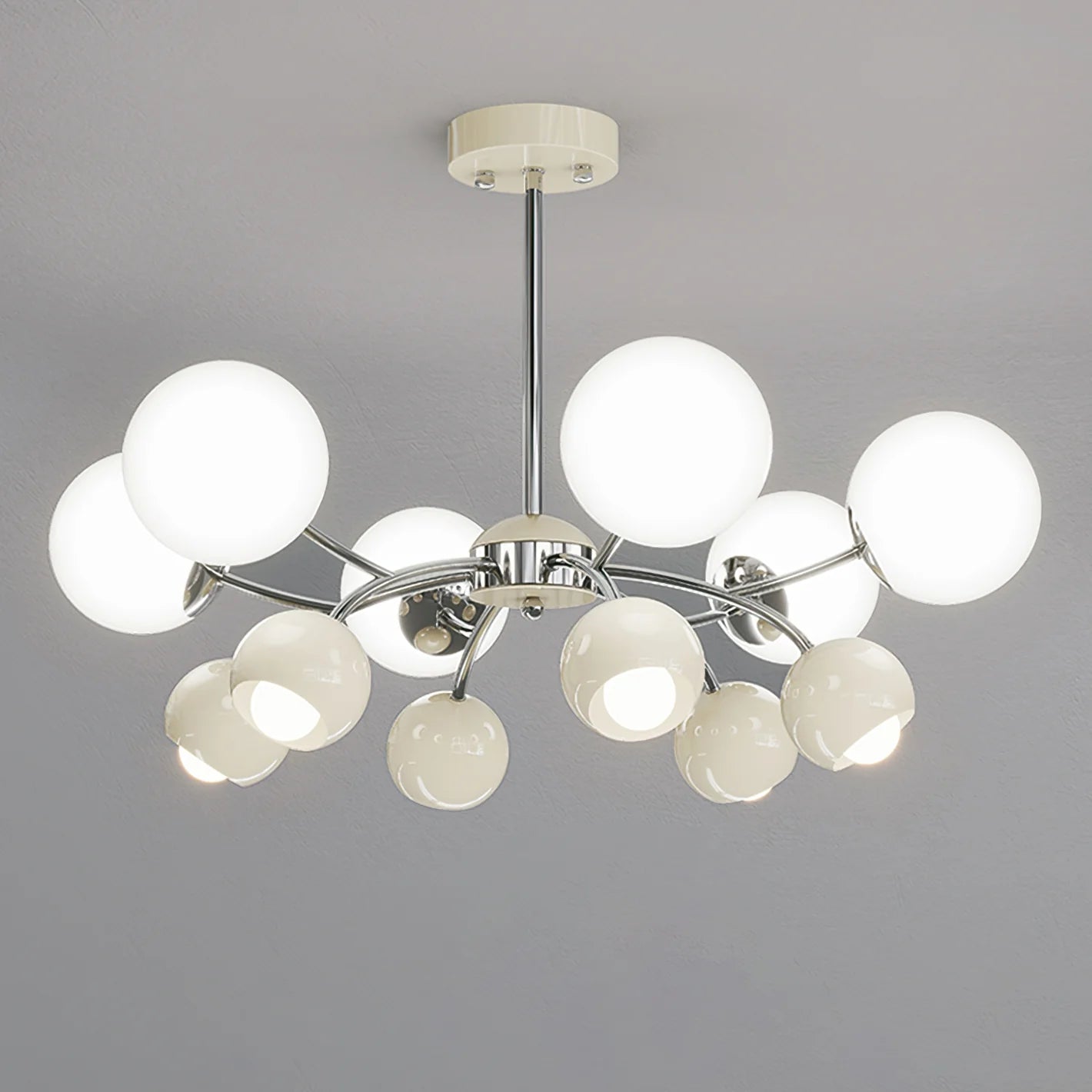 Jervon Chandelier