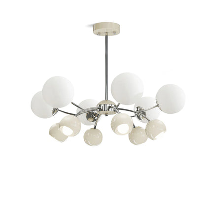 Jervon Chandelier