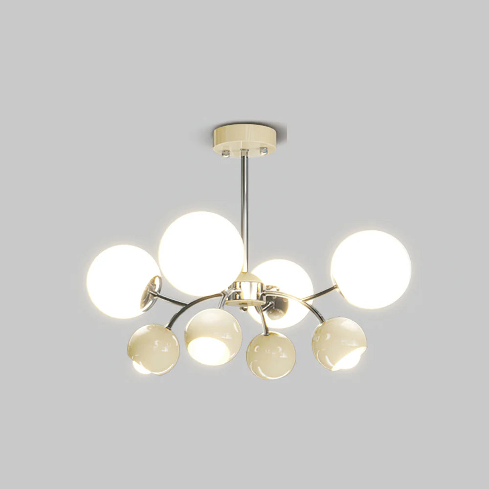 Jervon Chandelier