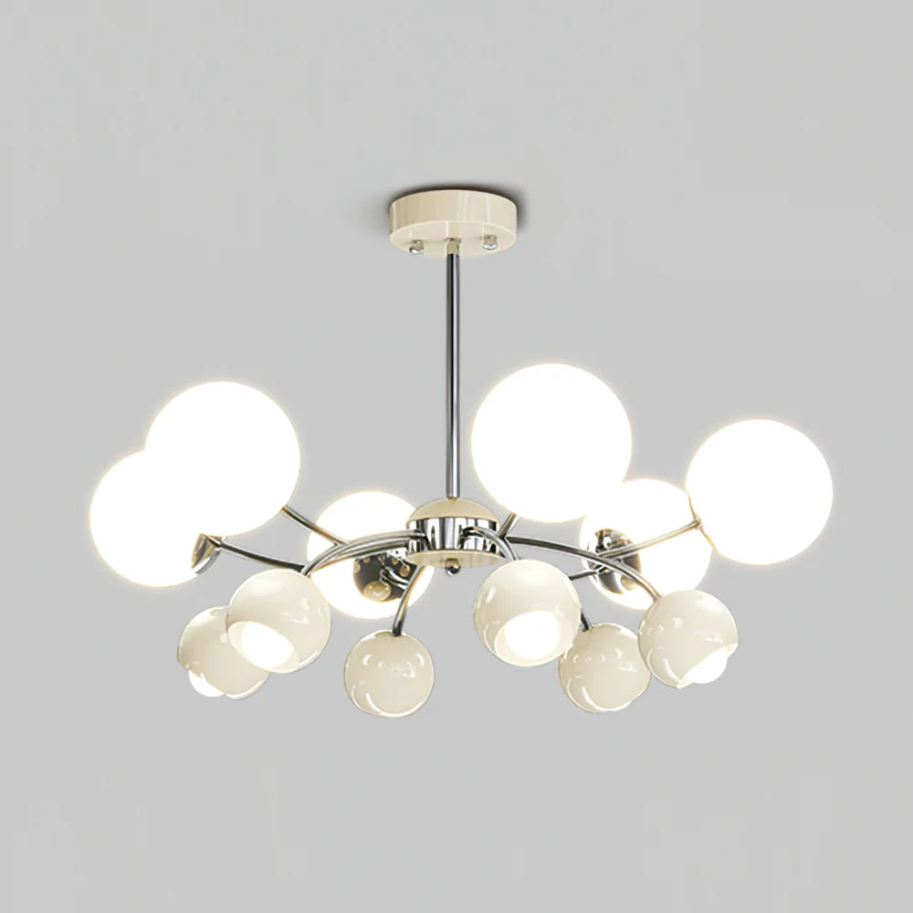 Jervon Chandelier