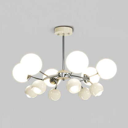 Jervon Chandelier