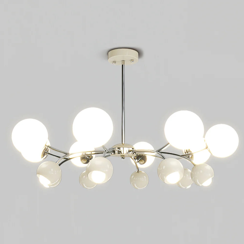 Jervon Chandelier