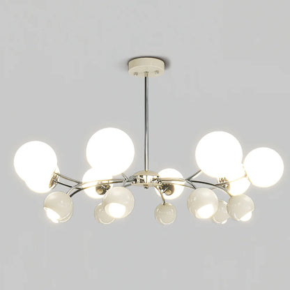 Jervon Chandelier
