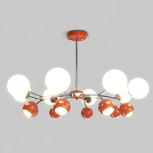 Jervon Chandelier