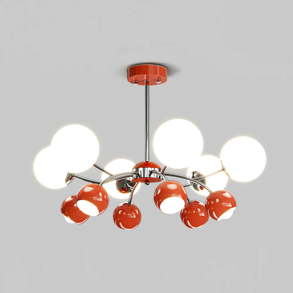 Jervon Chandelier