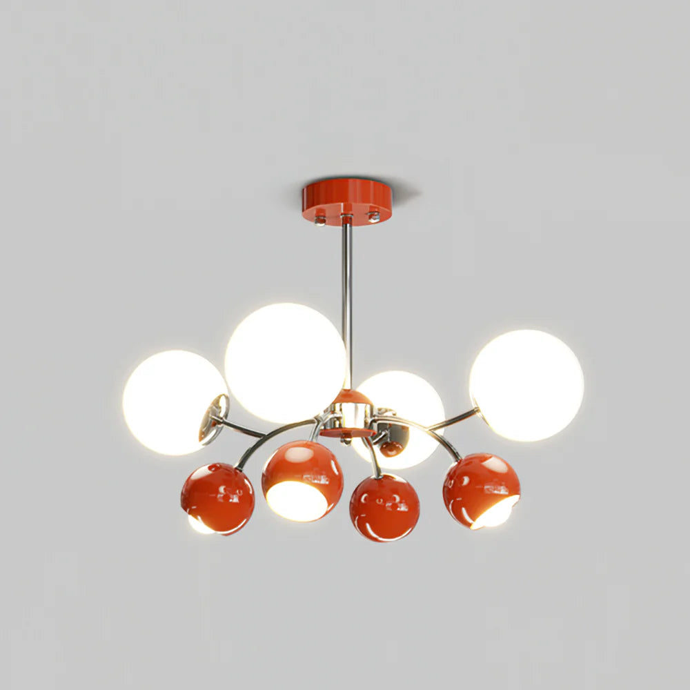 Jervon Chandelier
