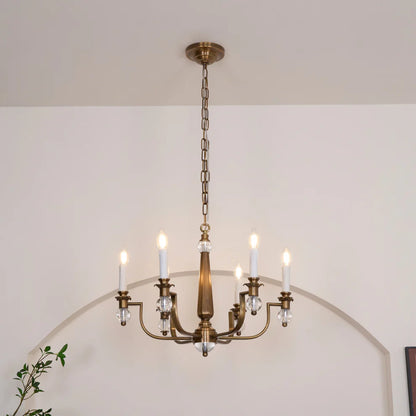 Josuel Chandelier