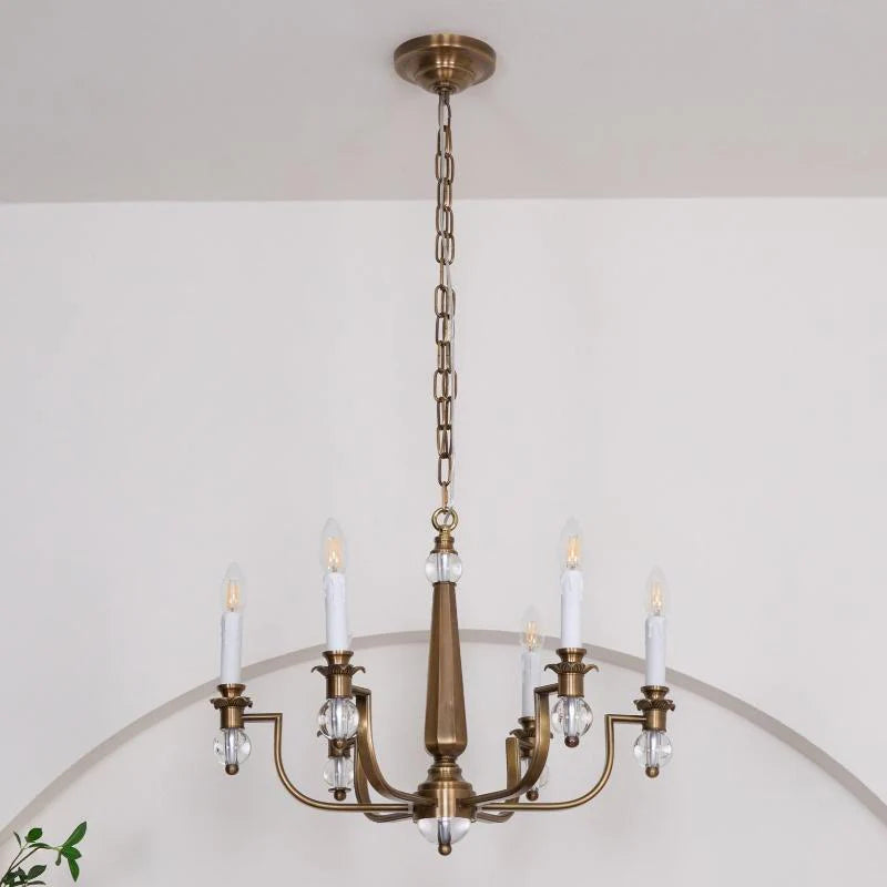 Josuel Chandelier