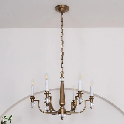 Josuel Chandelier