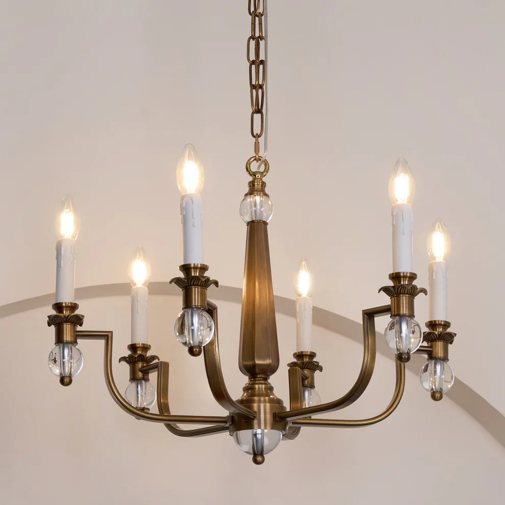 Josuel Chandelier