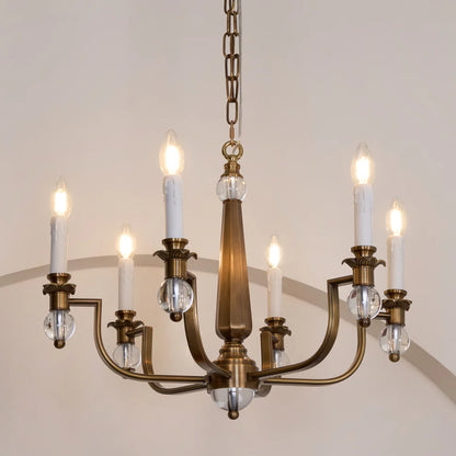 Josuel Chandelier