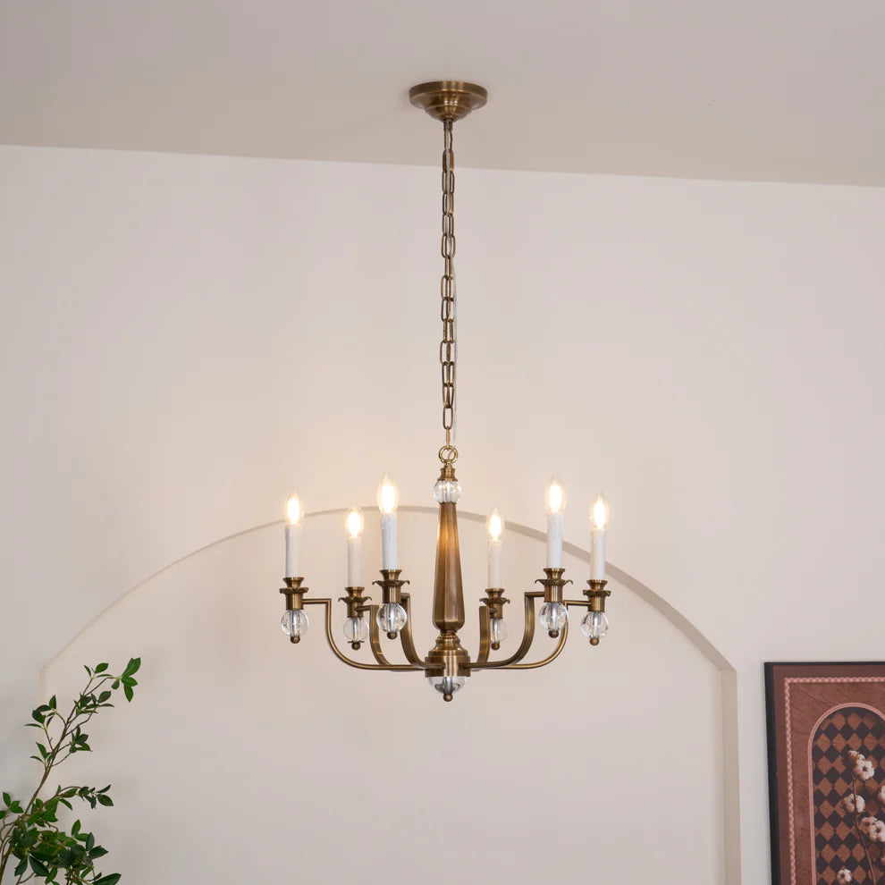 Josuel Chandelier