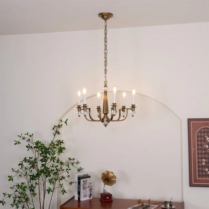 Josuel Chandelier