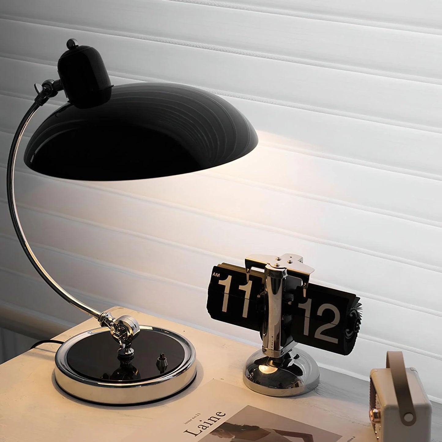 Kaiser Idell Luxus Table Lamp