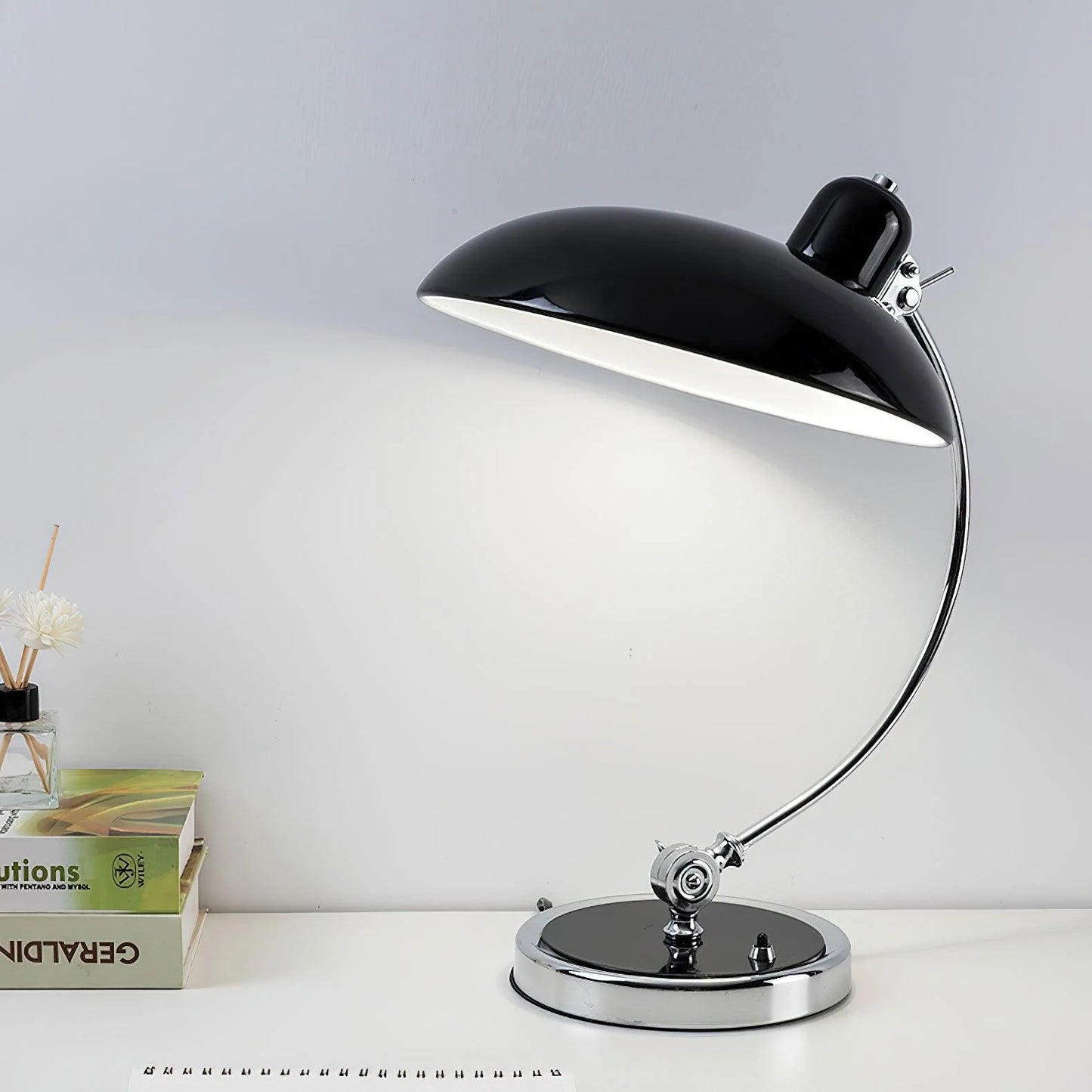 Kaiser Idell Luxus Table Lamp
