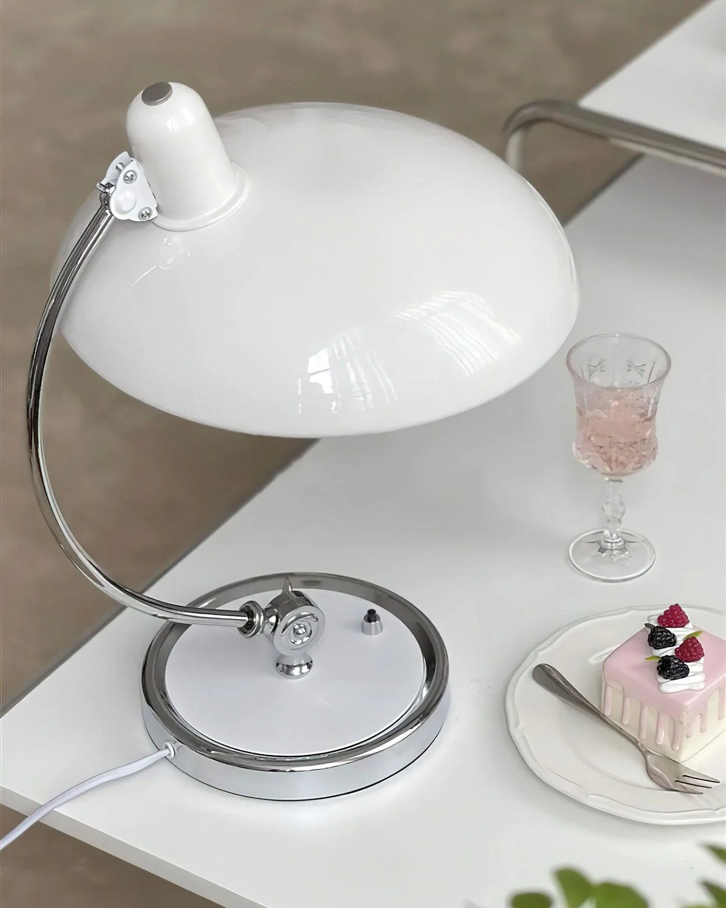 Kaiser Idell Luxus Table Lamp