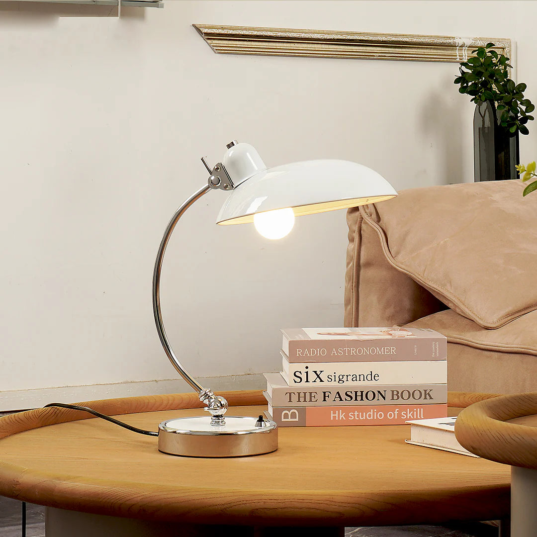 Kaiser Idell Luxus Table Lamp