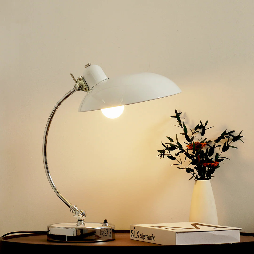 Kaiser Idell Luxus Table Lamp