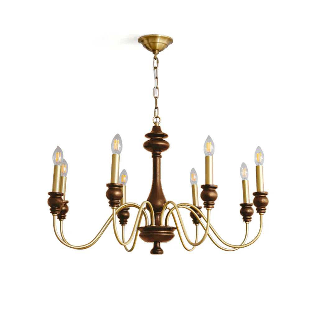 Karalea Chandelier