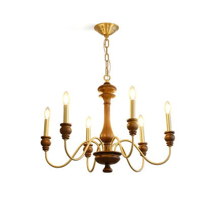 Karalea Chandelier