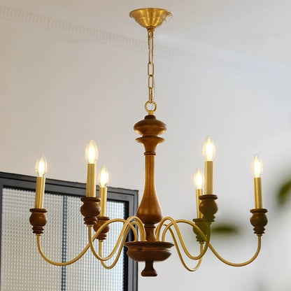 Karalea Chandelier