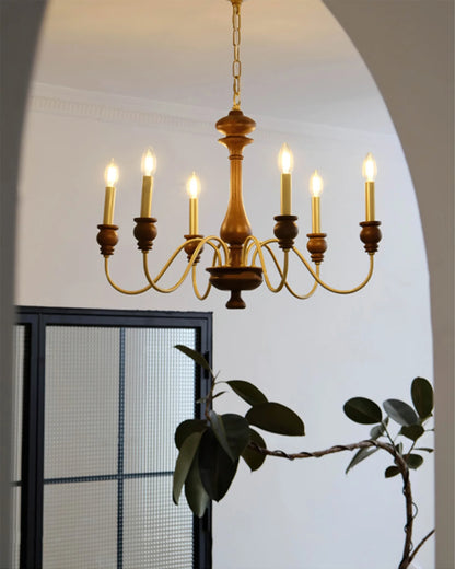 Karalea Chandelier